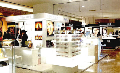 一句無心之言，締造化妝品與服裝銷售的奇跡